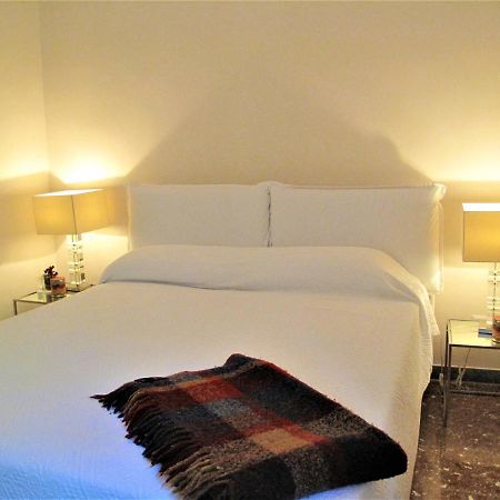 Apartmán Duchi Di Castro Chic Řím Exteriér fotografie