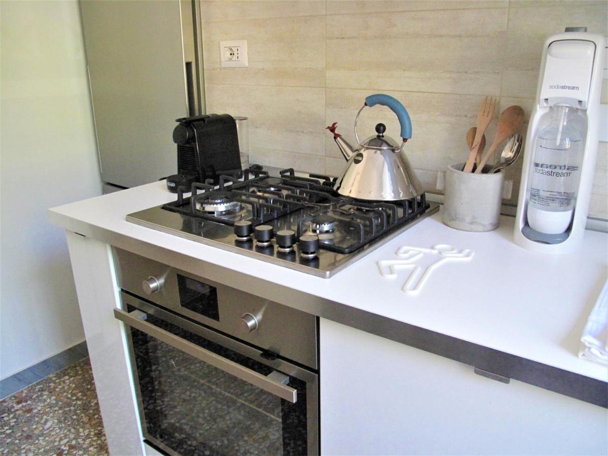 Apartmán Duchi Di Castro Chic Řím Exteriér fotografie